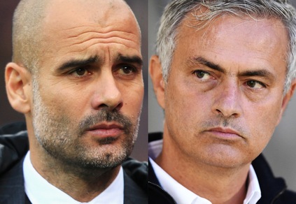 Premier, City-United: Mourinho da sorpasso a 4,10