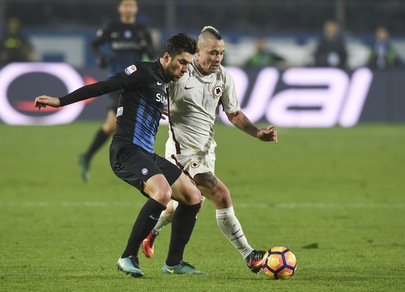 Serie A Atalanta, a parte Dramè, Bastoni e Zukanovic