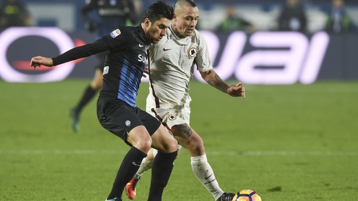 Serie A Atalanta, a parte Dramè, Bastoni e Zukanovic