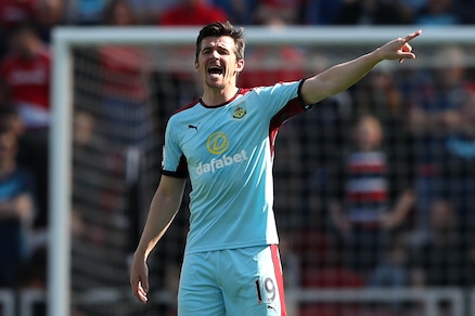 Joey Barton, squalifica di 18 mesi per calcioscommesse: «Sono malato»