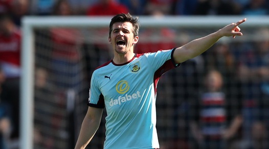 Joey Barton, squalifica di 18 mesi per calcioscommesse: «Sono malato»