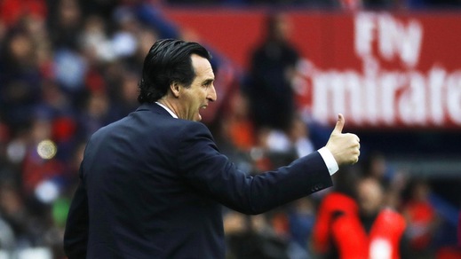 Coppa di Francia: Psg a 1,18 contro il Monaco