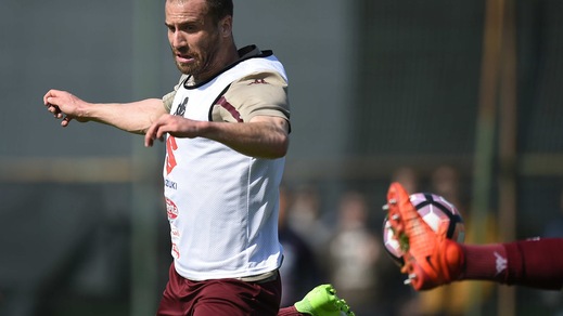 Serie A Torino, De Silvestri salta la Juventus