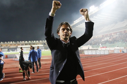 Lega Pro, double per il Venezia. Inzaghi alza anche la Coppa