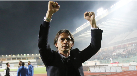 Lega Pro, double per il Venezia. Inzaghi alza anche la Coppa