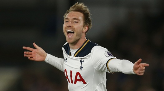 Premier League: Crystal Palace-Tottenham 0-1, la rincorsa continua