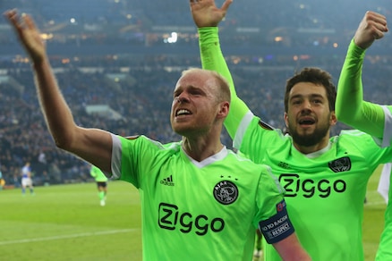 Calciomercato Lazio, l'agente di Klaassen: «È pronto a partire»