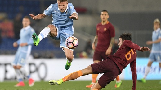 Roma-Lazio e #SocialDerbyCds atto terzo