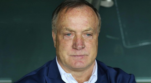 L'Olanda trova il suo commissario tecnico: «Advocaat succederà a Blind»