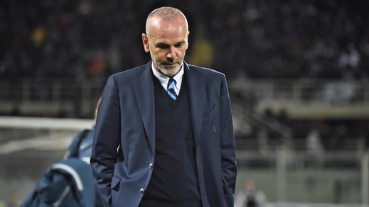 Inter, il ritiro va... in pausa