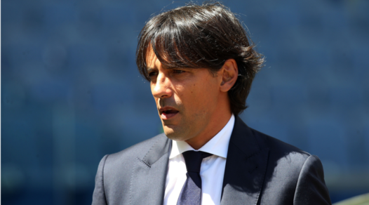 Lazio, Inzaghi pronto per la Roma: «Sappiamo come si affronta un derby»