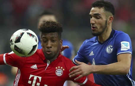 Calciomercato Juventus, Coman riscattato dal Bayern Monaco