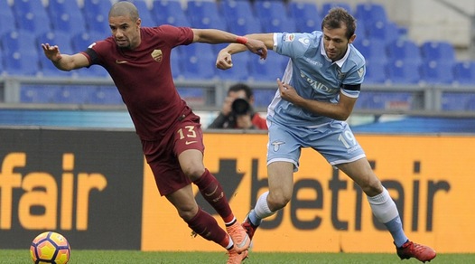 Roma-Lazio, tutti i numeri e le curiosità del derby