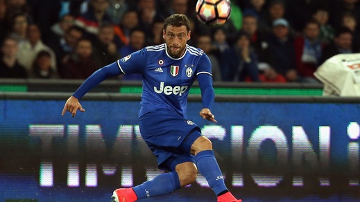 «Il Chelsea offre 20 milioni per Marchisio: la Juve dice no»