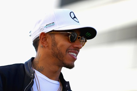 F1 Russia, Hamilton: «Gara all’attacco»
