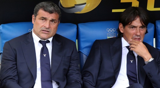 Roma-Lazio, Peruzzi: Da Totti slogan per riempire lo stadio