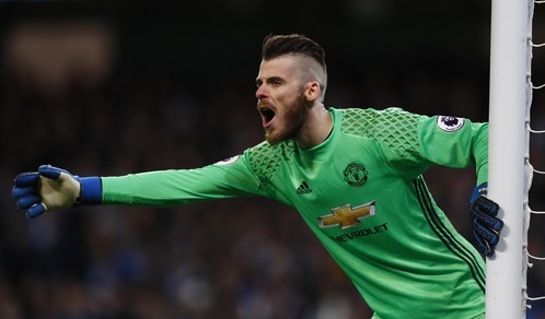 Calciomercato dalla Spagna: «Real Madrid-De Gea, accordo raggiunto. Manchester United su Hart»