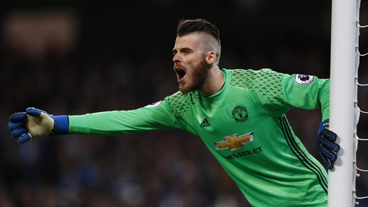 Calciomercato dalla Spagna: «Real Madrid-De Gea, accordo raggiunto. Manchester United su Hart»
