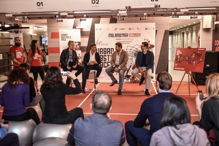 Il 27 maggio la Urban Obstacle Race