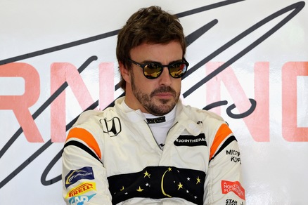 F1, da Alonso frecciata alla McLaren: «Non aspetterò ancora molto»