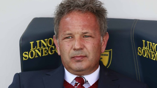 Serie A Torino, Mihajlovic: «Non penso alla Juve». Ma lascia fuori i diffidati