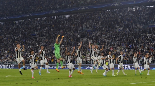 Champions League, Juventus-Monaco: biglietti finiti allo Stadium
