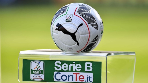 Serie B, il 25 agosto riparte il campionato