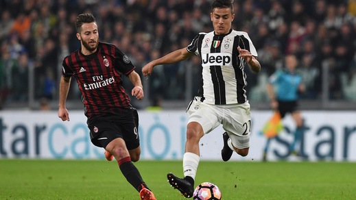 Serie A Milan, Bertolacci si allena coi compagni