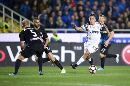 Juventus, Dybala: «Distratti? No, leziosi. Campionato aperto»