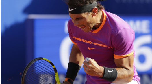 Tennis: Barcellona; anche Nadal in semifinale