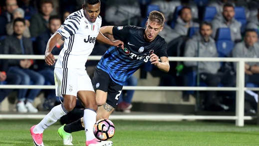 Serie A Atalanta-Juventus 2-2, il tabellino