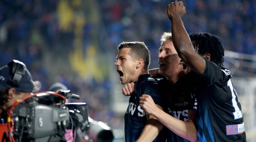 Serie A, Atalanta-Juventus 2-2: Freuler "gela" Allegri, Roma a -9