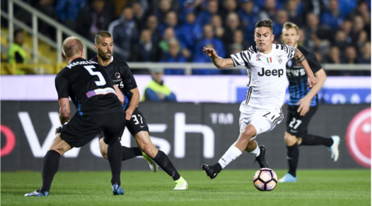 Juventus, Dybala: «Distratti? No, leziosi. Campionato aperto»