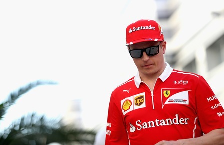 F1 Russia, Raikkonen: «Fin qui tutto bene»