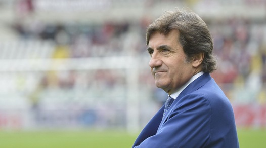 Cairo: «È l'Europa l'orizzonte del mio Toro»