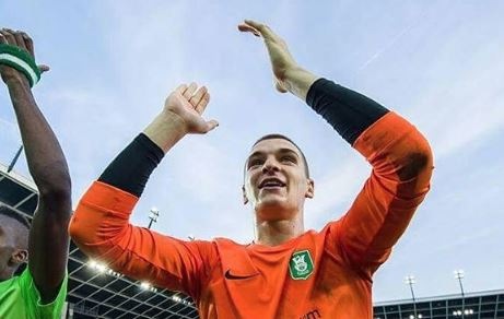 Calciomercato: nel radar del Napoli le mani di Vodisek