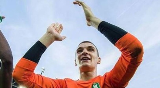 Calciomercato: nel radar del Napoli le mani di Vodisek