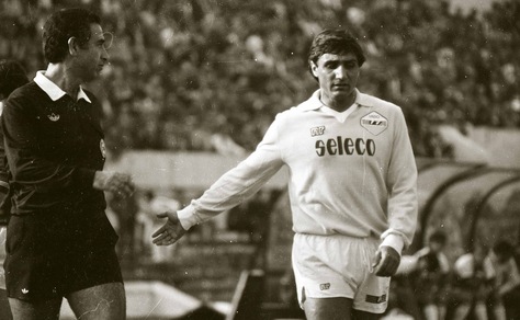 Lazio, colpo Lotito: la Seleco sulle maglie