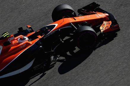 F1, Honda in cerca di nuovi partner