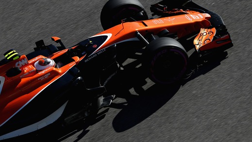 F1, Honda in cerca di nuovi partner