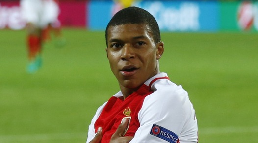 Monaco, Mbappé pronto: «Juventus grandissima, ma abbiamo qualità»