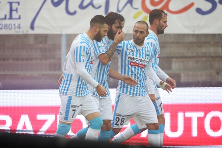 La Serie B in diretta. Segui le gare live alle 15