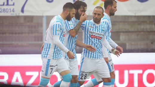 La Serie B in diretta. Segui le gare live alle 15
