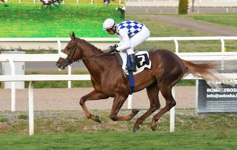 Dettori, un conto in sospeso
