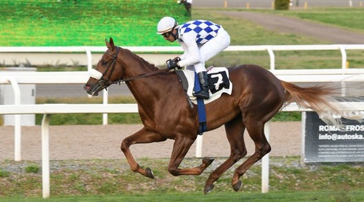 Dettori, un conto in sospeso