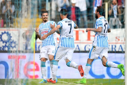 Serie A Spal, il 15 luglio la prima amichevole: sfida al Tamai