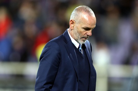 Inter, Pioli: «Mai pensato di dimettermi»
