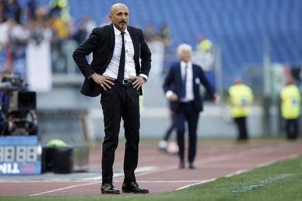 Roma, Spalletti: «Il derby meritava le 20.30. Juve? C'è ancora margine»