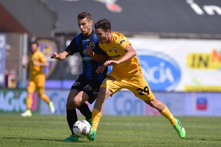 Latina-Ascoli 0-0: il film del match