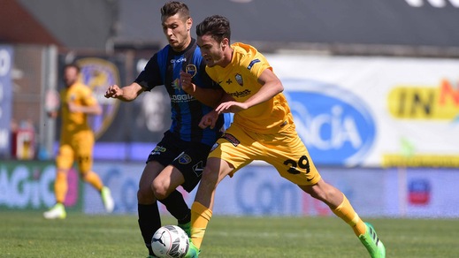 Latina-Ascoli 0-0: il film del match